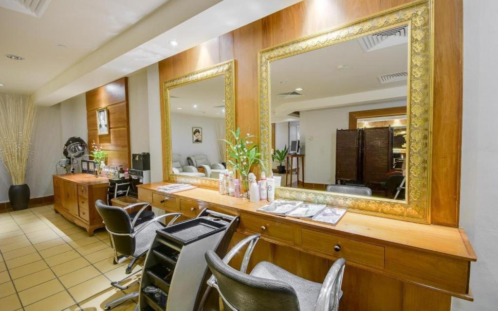 Sokha Angkor Suites By Sokha Angkor Resort Siem Reap Esterno foto