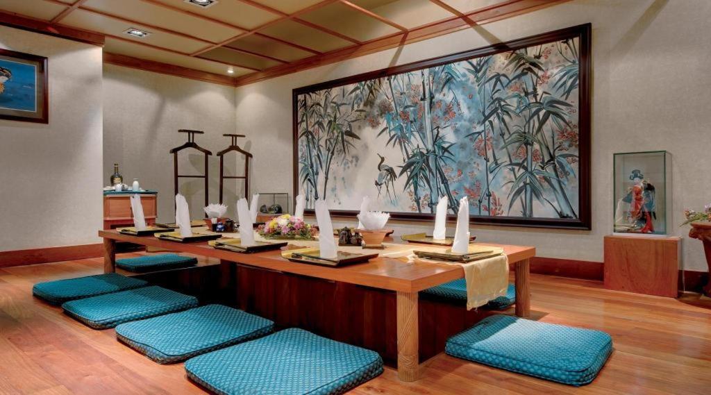Sokha Angkor Suites By Sokha Angkor Resort Siem Reap Esterno foto